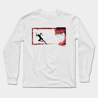 The Chase Long Sleeve T-Shirt